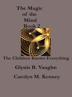 cover image of The Magic of the Mind